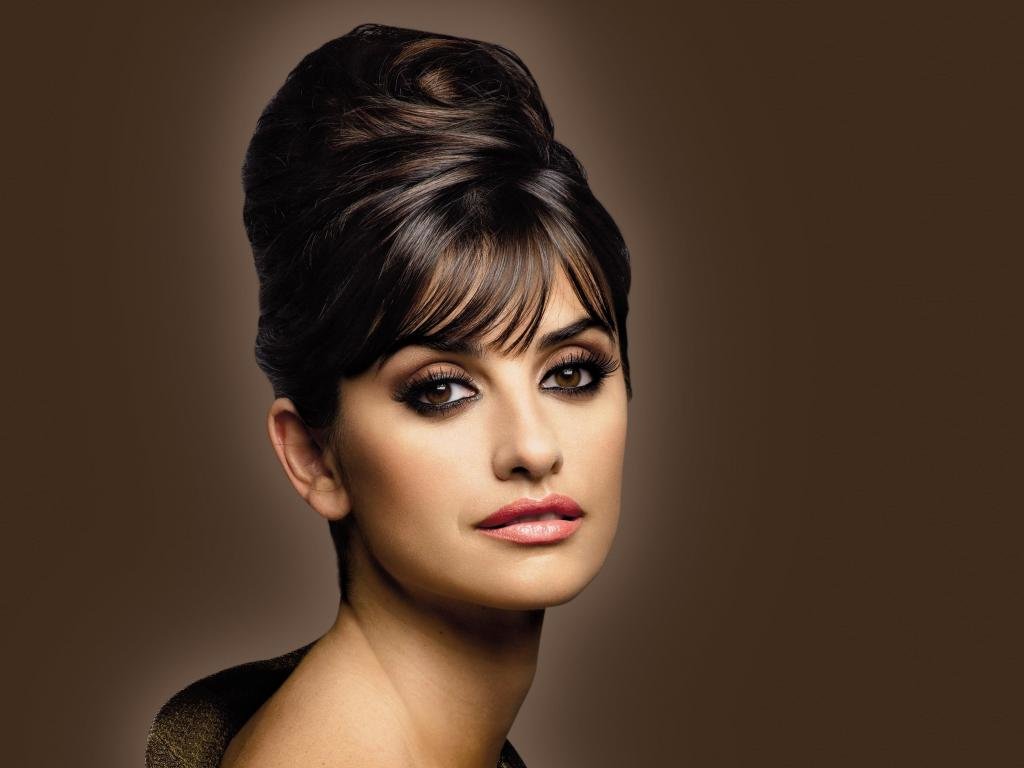 Free download Penelope Cruz background ID:431784 hd 1024x768 for PC