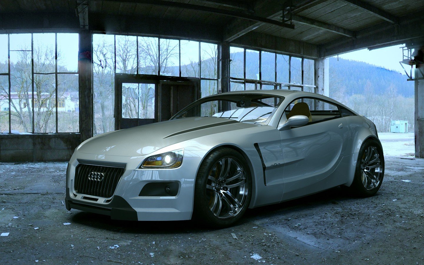 Awesome Audi free background ID:431361 for hd 1440x900 desktop