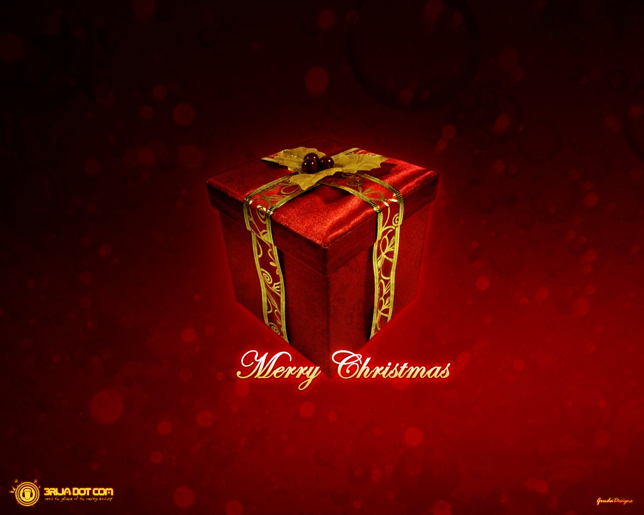 Download hd 1280x1024 Christmas computer background ID:436171 for free