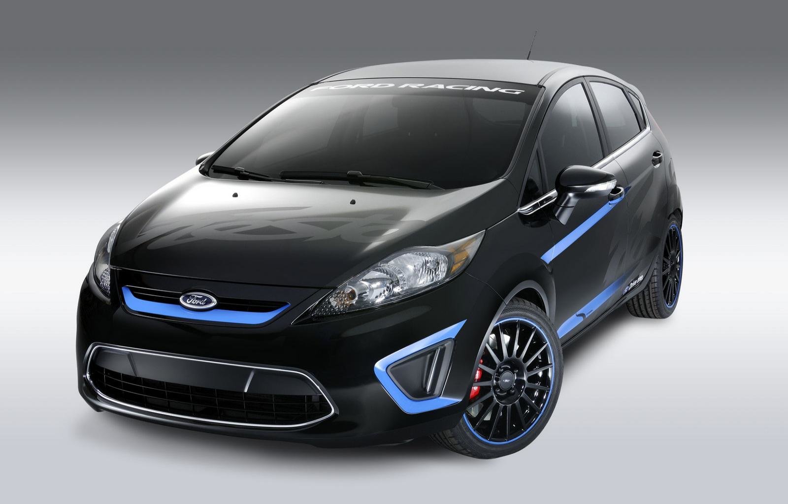 Awesome Ford Fiesta free wallpaper ID:358338 for hd 1600x1024 computer