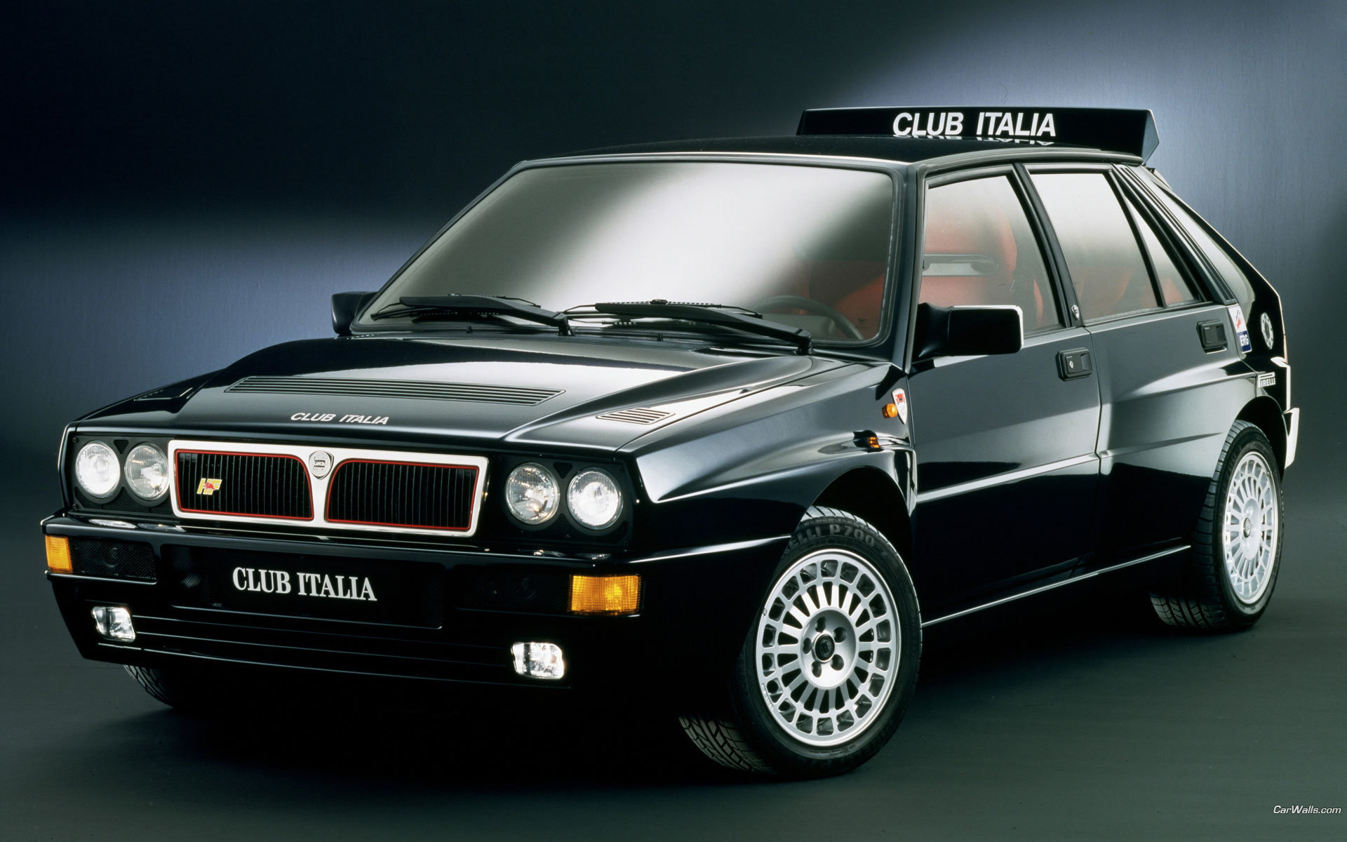Best Lancia background ID:301694 for High Resolution hd 1920x1200 PC