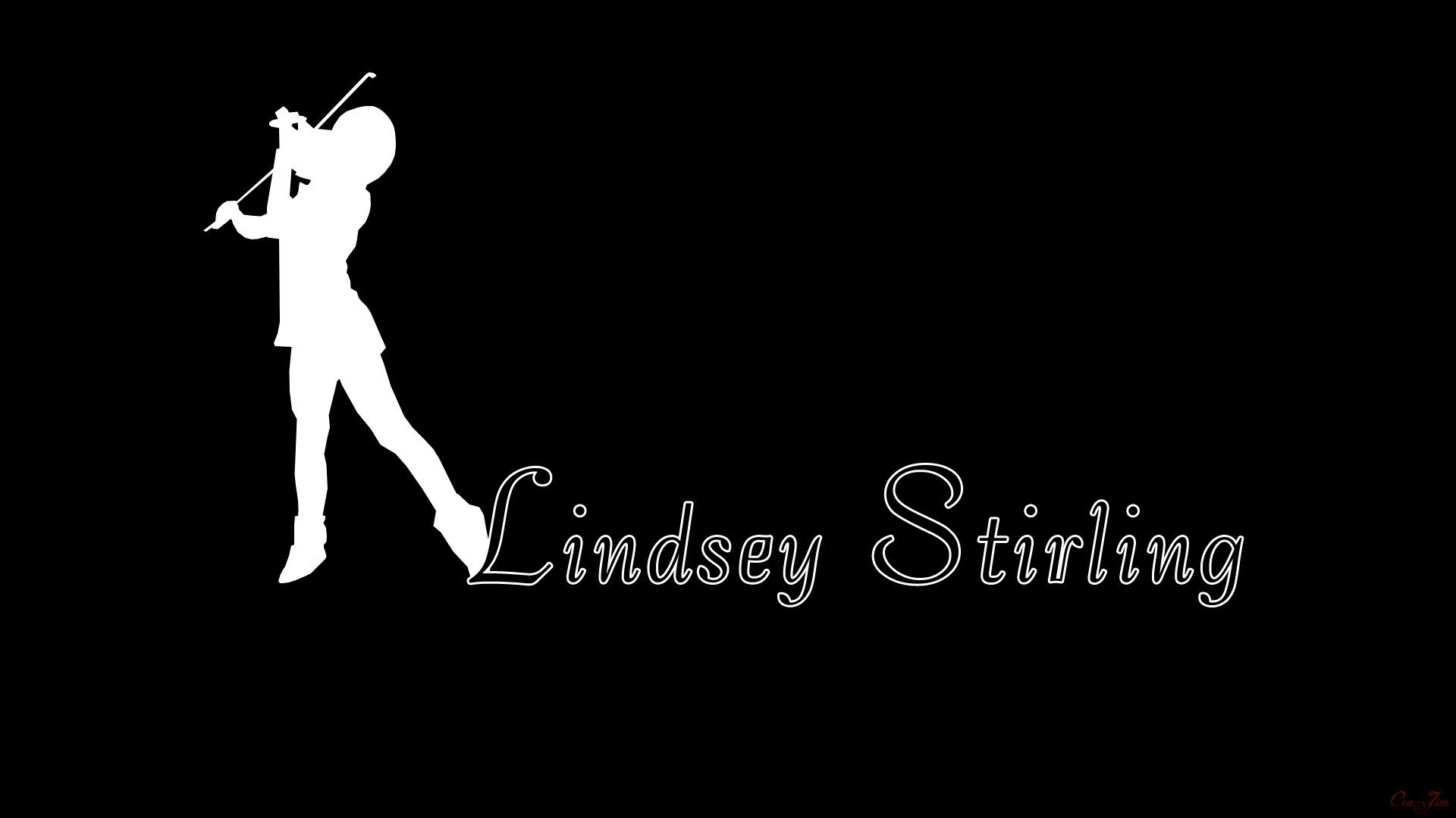 Best Lindsey Stirling wallpaper ID:419657 for High Resolution full hd 1080p computer