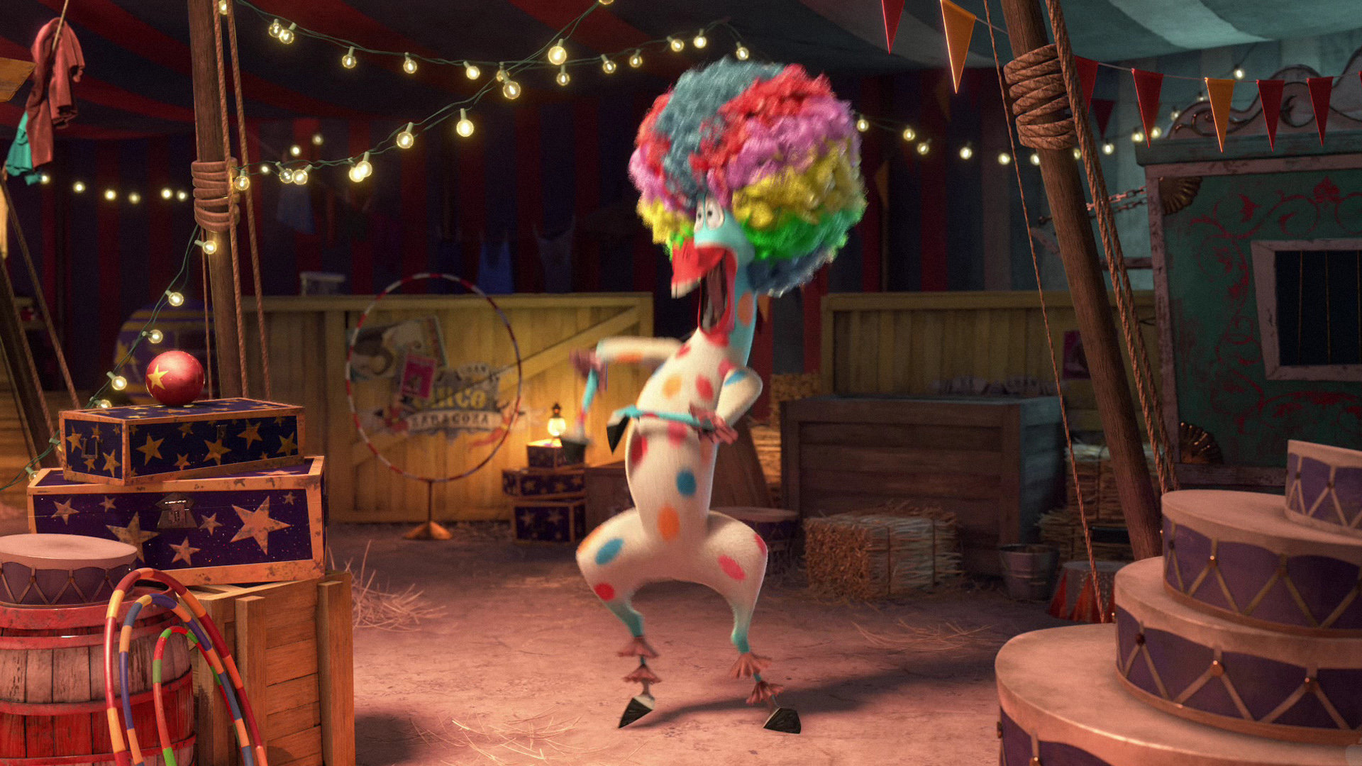Download hd 1080p Madagascar 3: Europe's Most Wanted desktop background ID:451704 for free