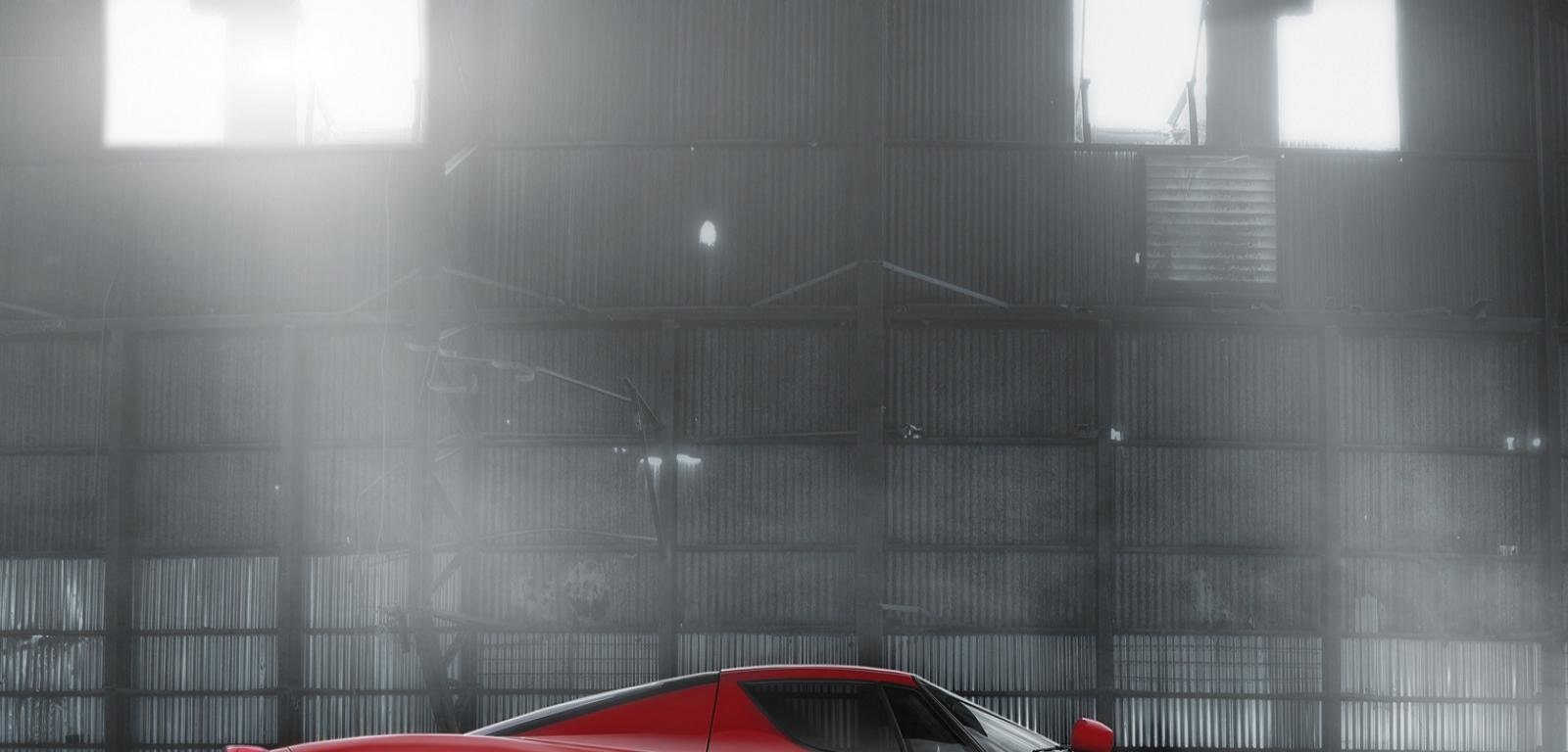 Free Ferrari high quality background ID:367053 for hd 1600x768 PC