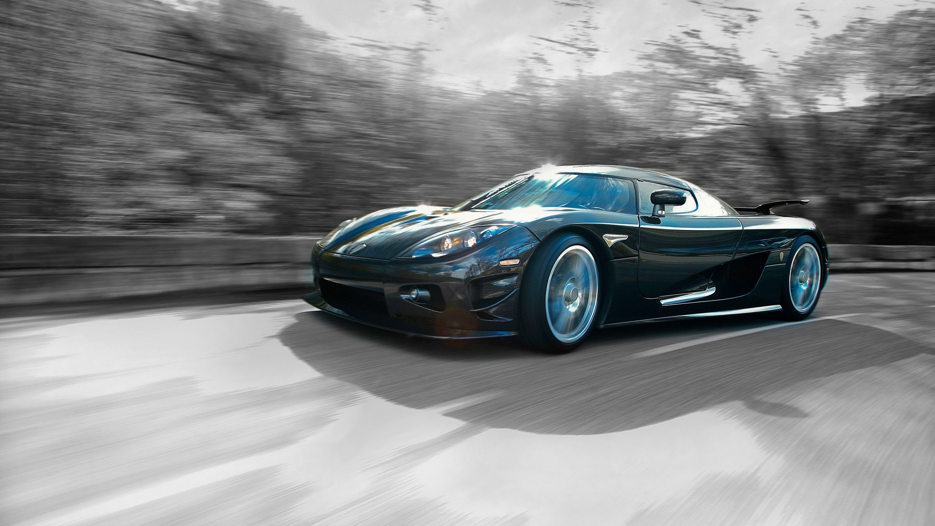 Download 1080p Koenigsegg computer background ID:437842 for free