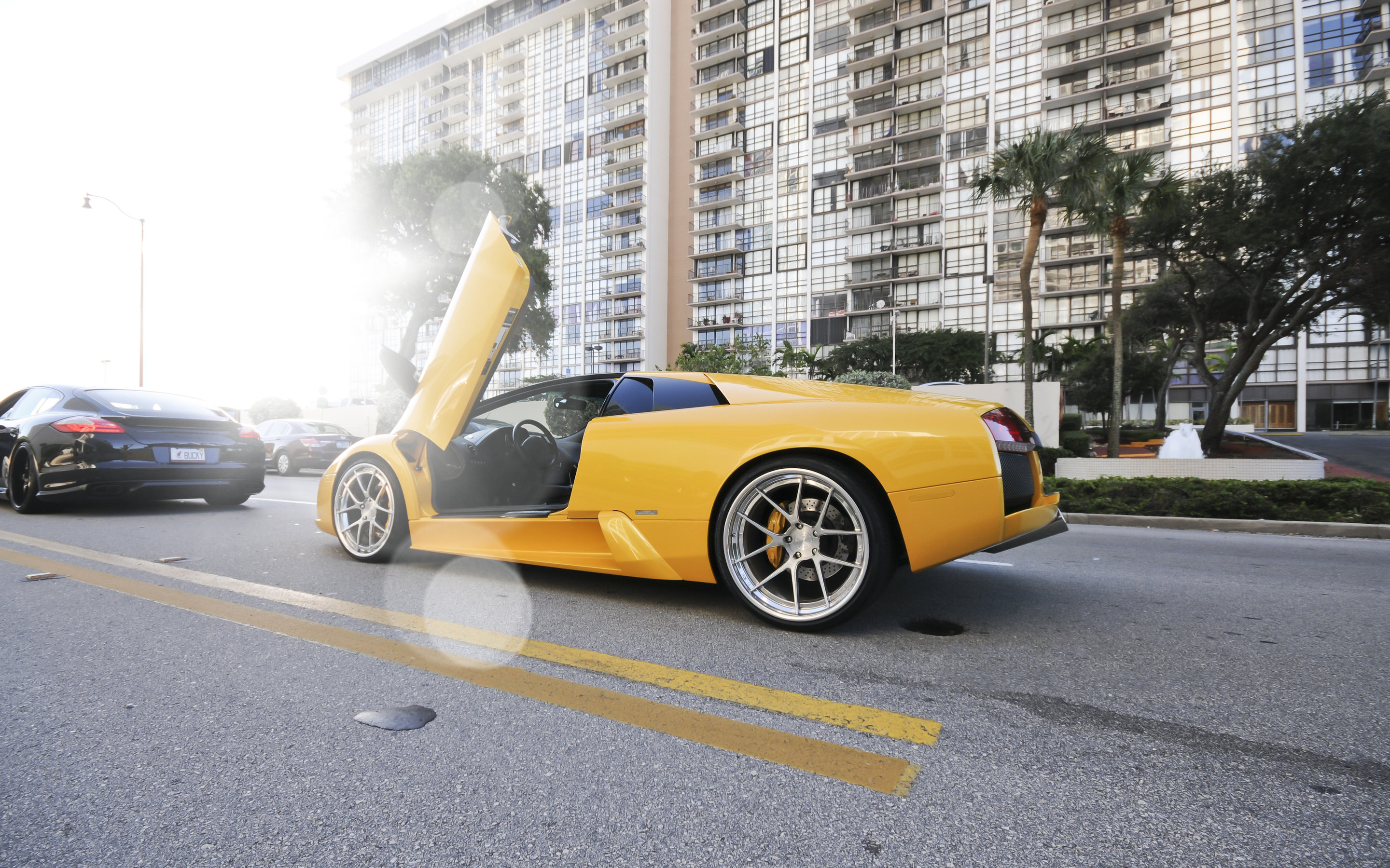 High resolution Lamborghini hd 2880x1800 wallpaper ID:285425 for desktop