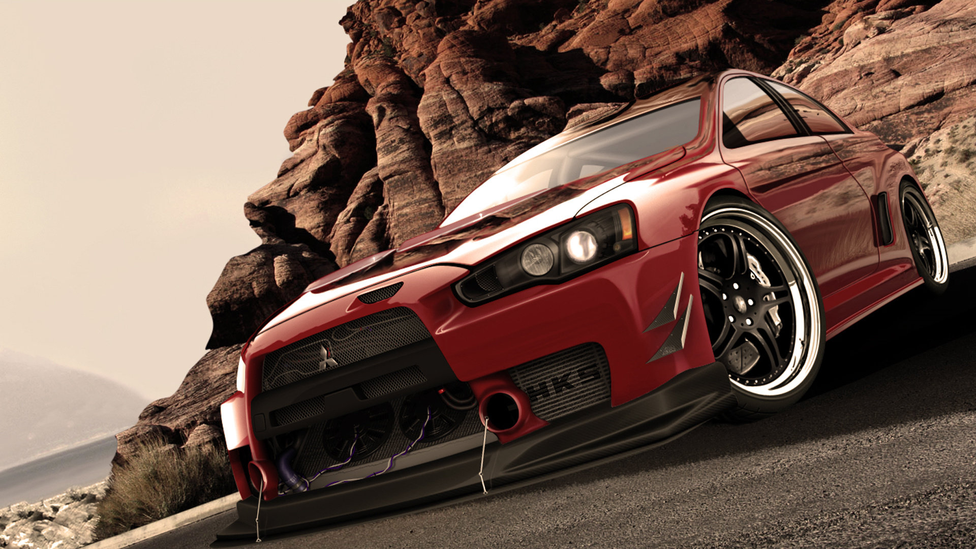 Awesome Mitsubishi free background ID:164202 for hd 1080p desktop