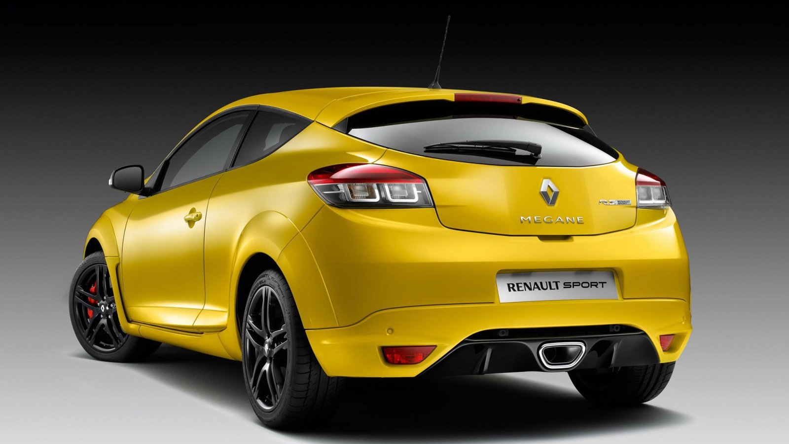 Free Renault high quality background ID:373527 for hd 1600x900 PC