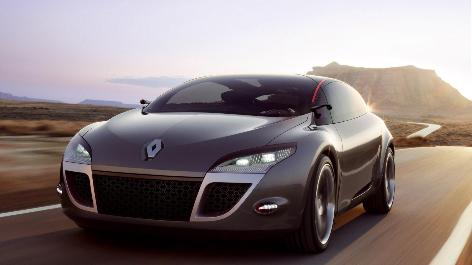 Best Renault wallpaper ID:373532 for High Resolution hd 1600x900 computer