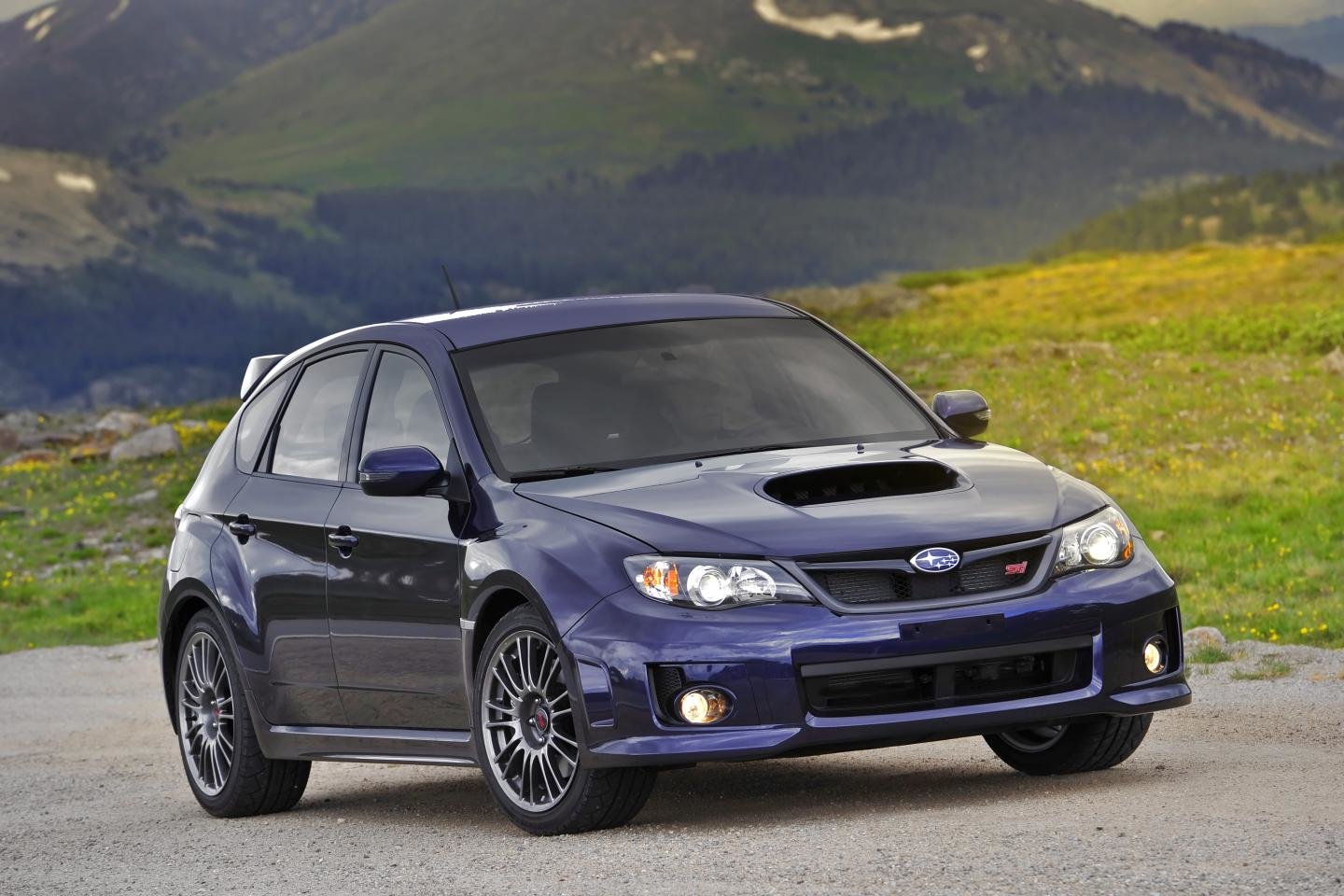 Awesome Subaru free background ID:301879 for hd 1440x960 PC