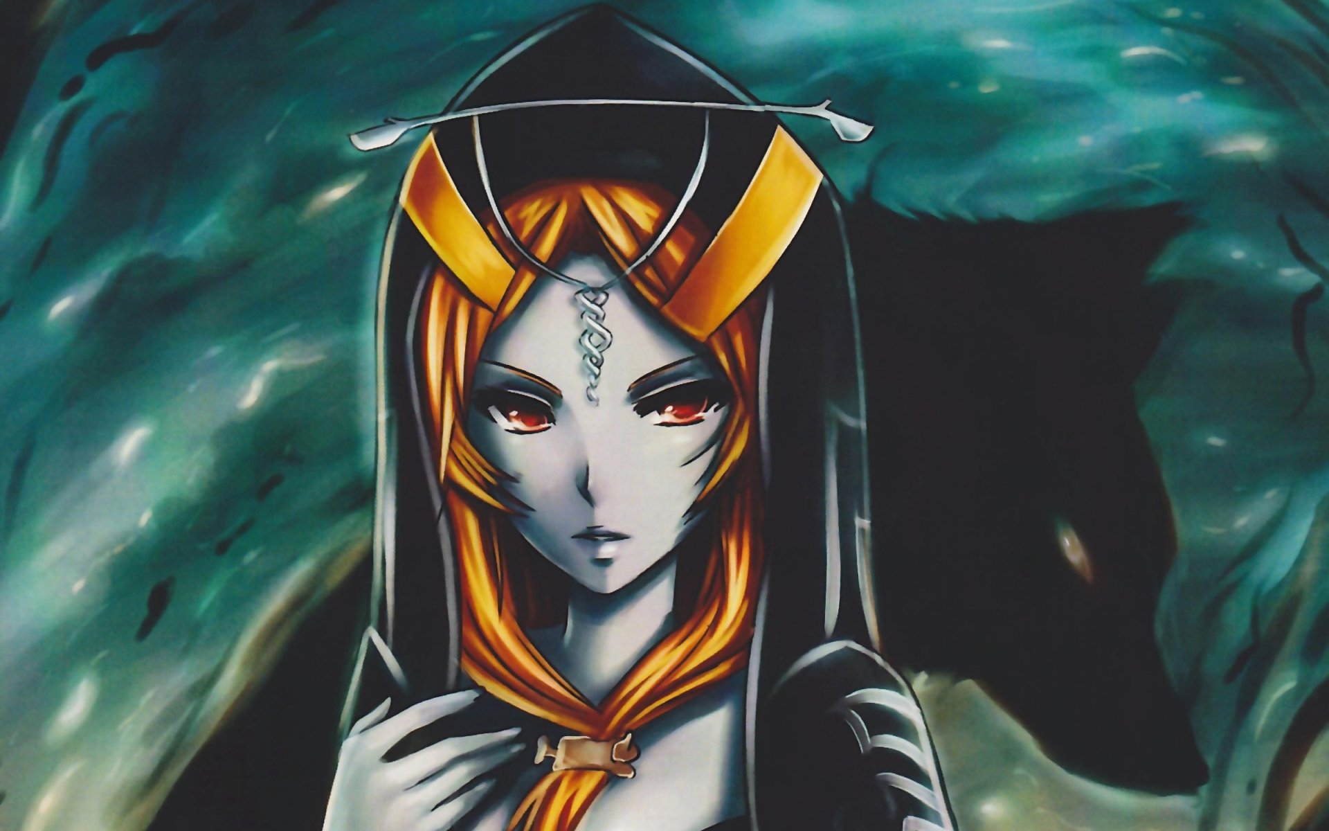 High resolution Midna hd 1920x1200 background ID:295272 for PC