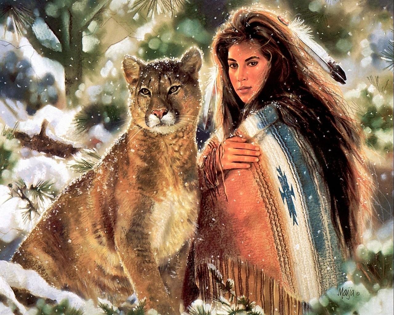 Free download Native American wallpaper ID:347760 hd 1280x1024 for PC