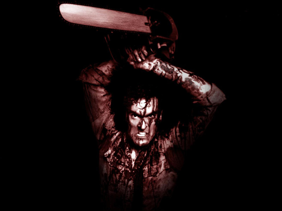Free The Evil Dead high quality background ID:72725 for hd 1152x864 PC