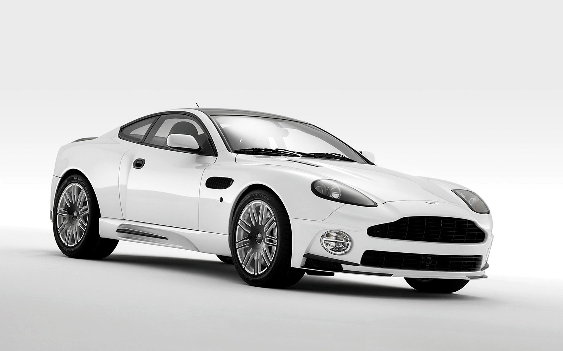 Awesome Aston Martin Vanquish free wallpaper ID:92989 for hd 1920x1200 PC