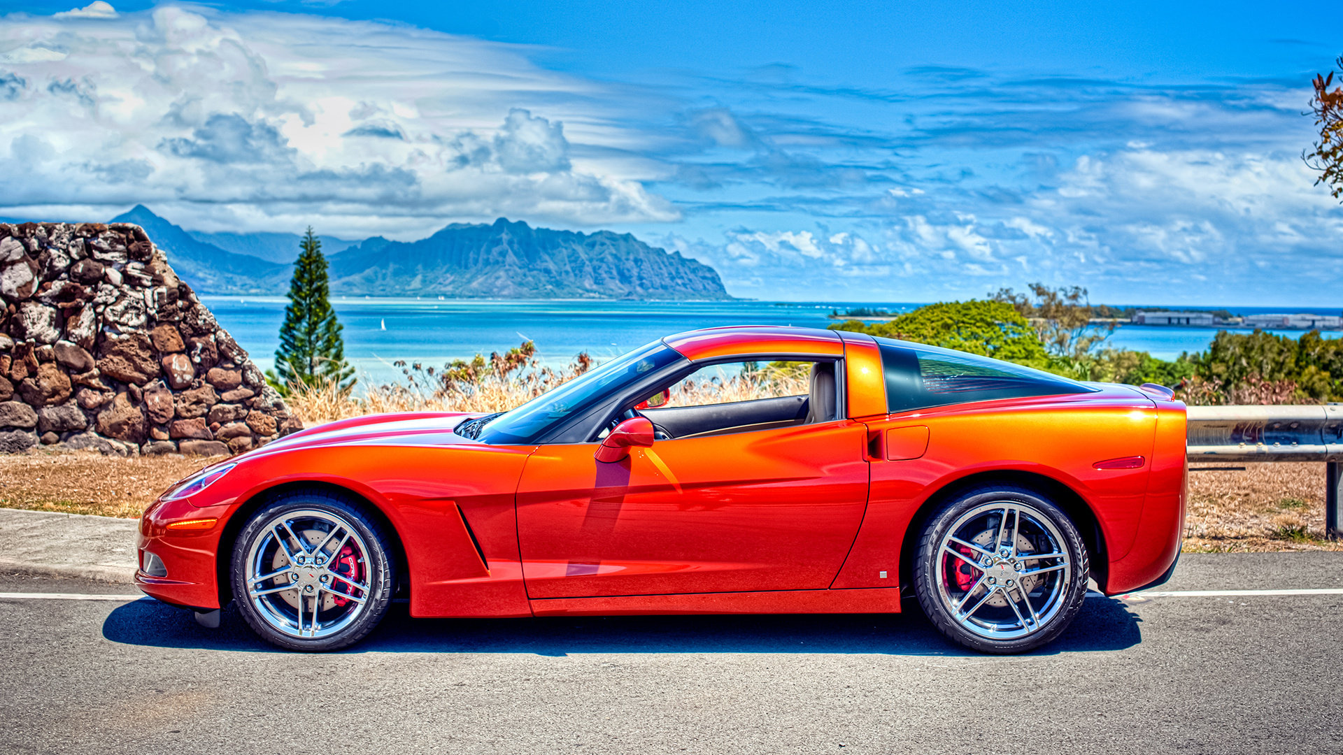 Awesome Corvette free wallpaper ID:55093 for full hd PC