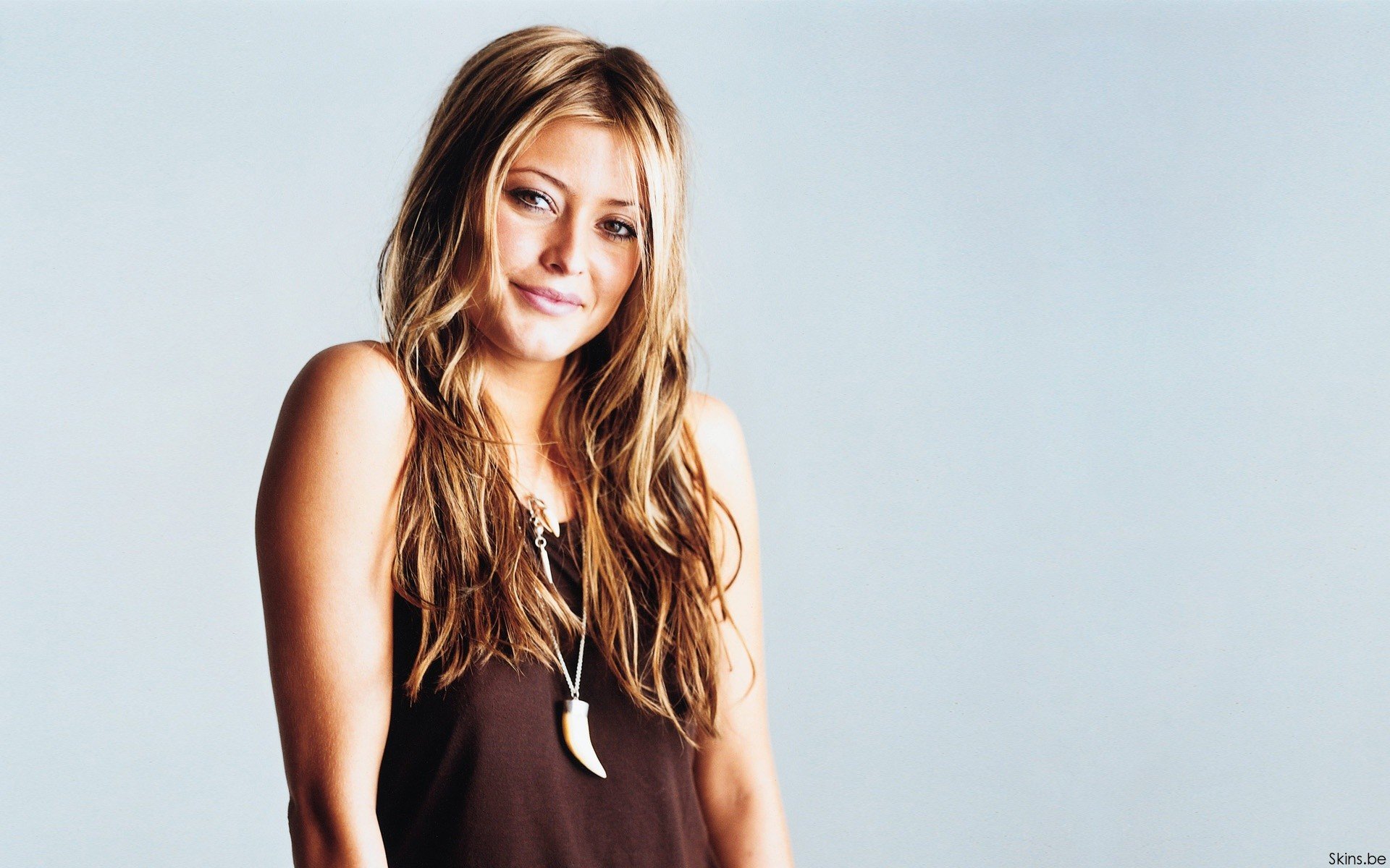 Free download Holly Valance wallpaper ID:47261 hd 1920x1200 for PC