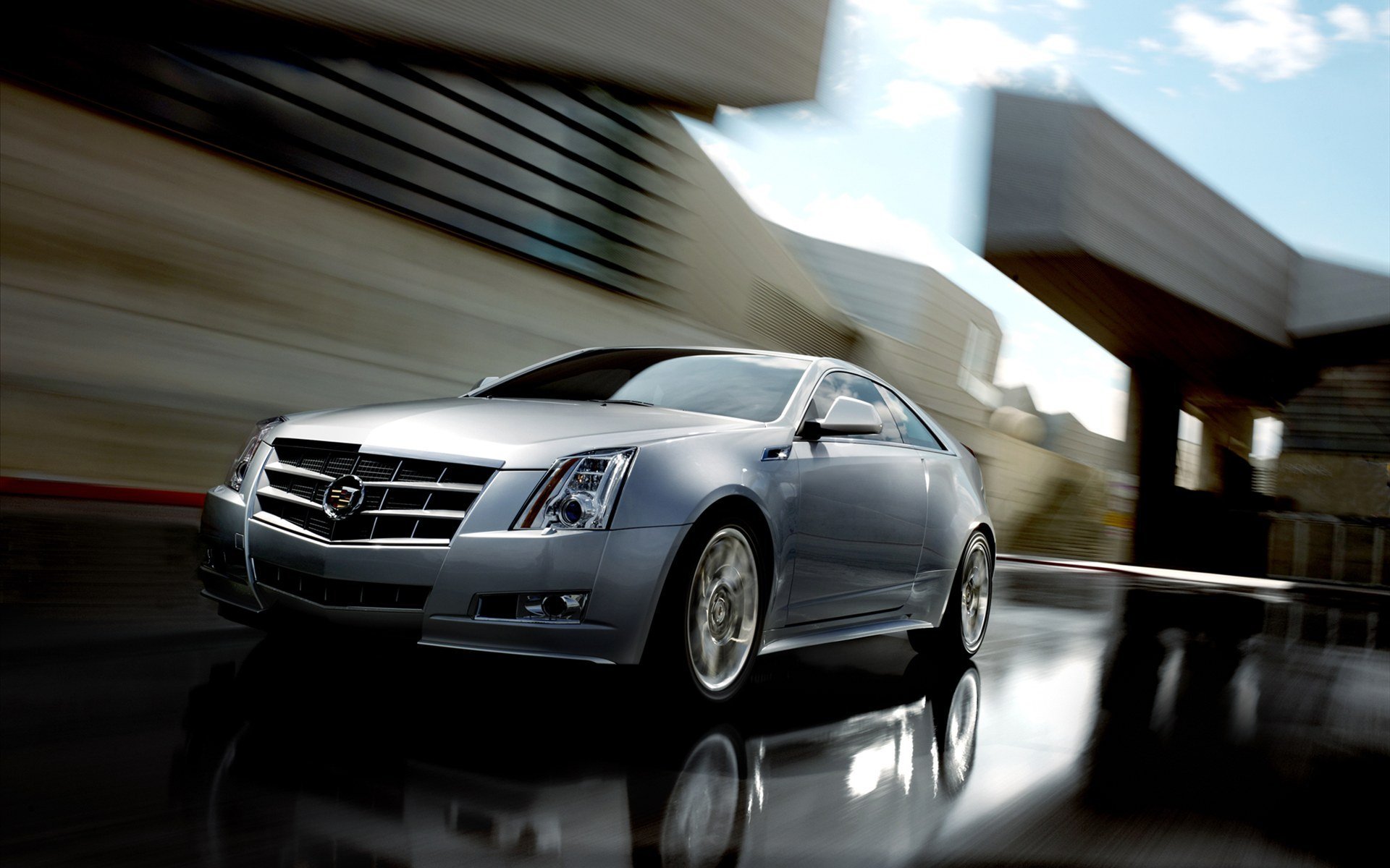 High resolution Cadillac hd 1920x1200 wallpaper ID:49382 for computer