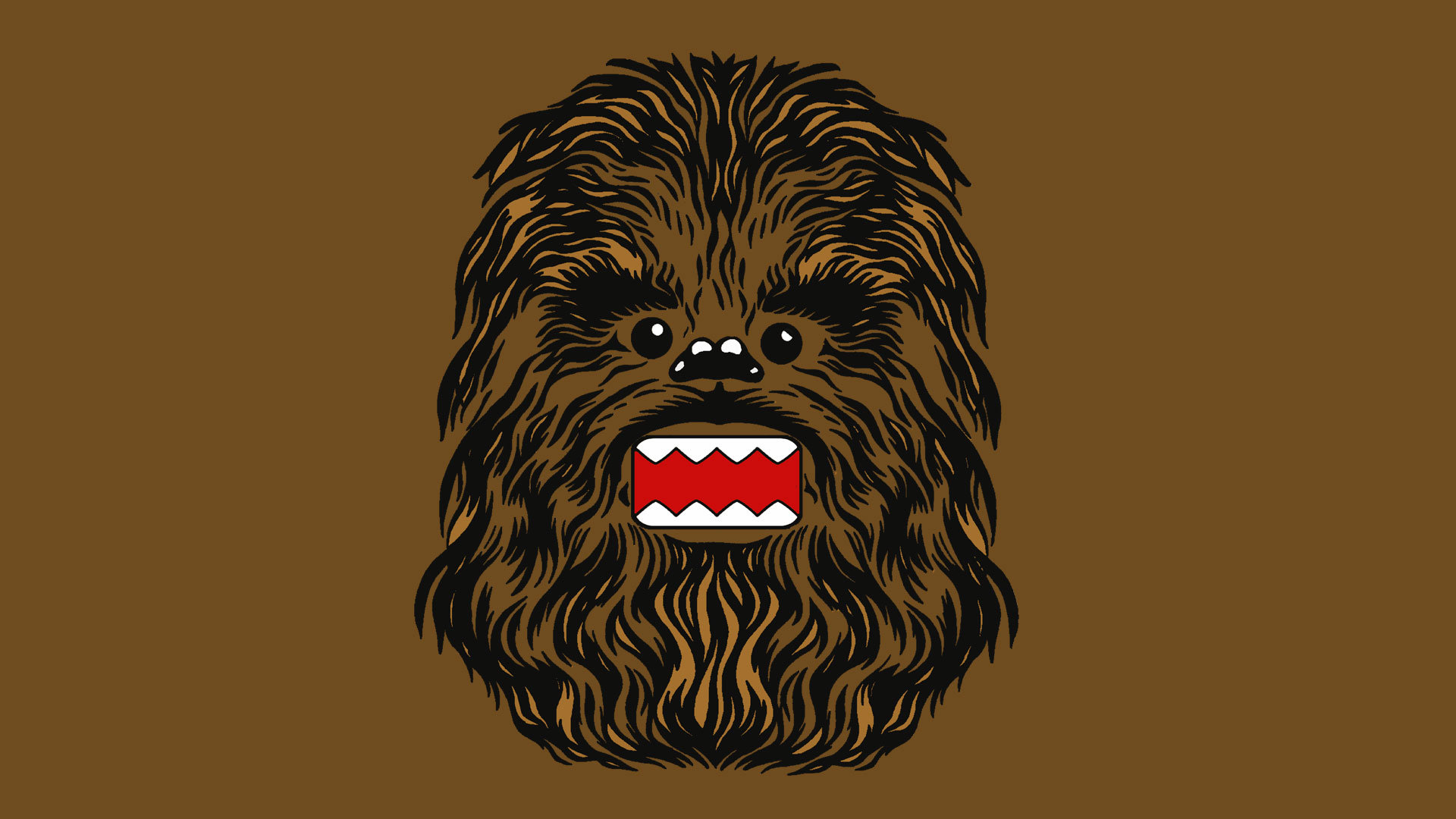 Download full hd 1080p Chewbacca computer wallpaper ID:459809 for free