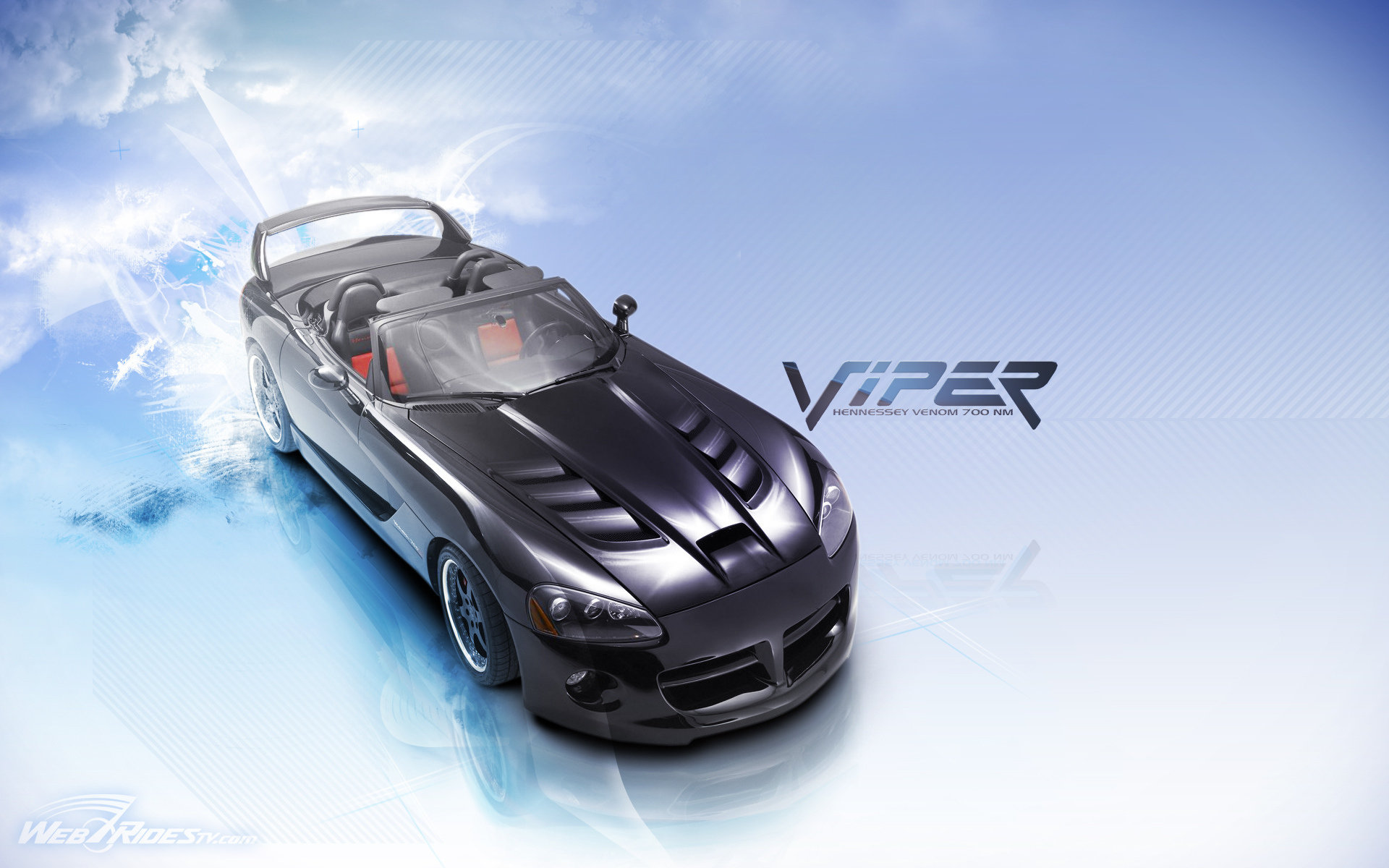 Free download Dodge Viper background ID:8323 hd 1920x1200 for desktop