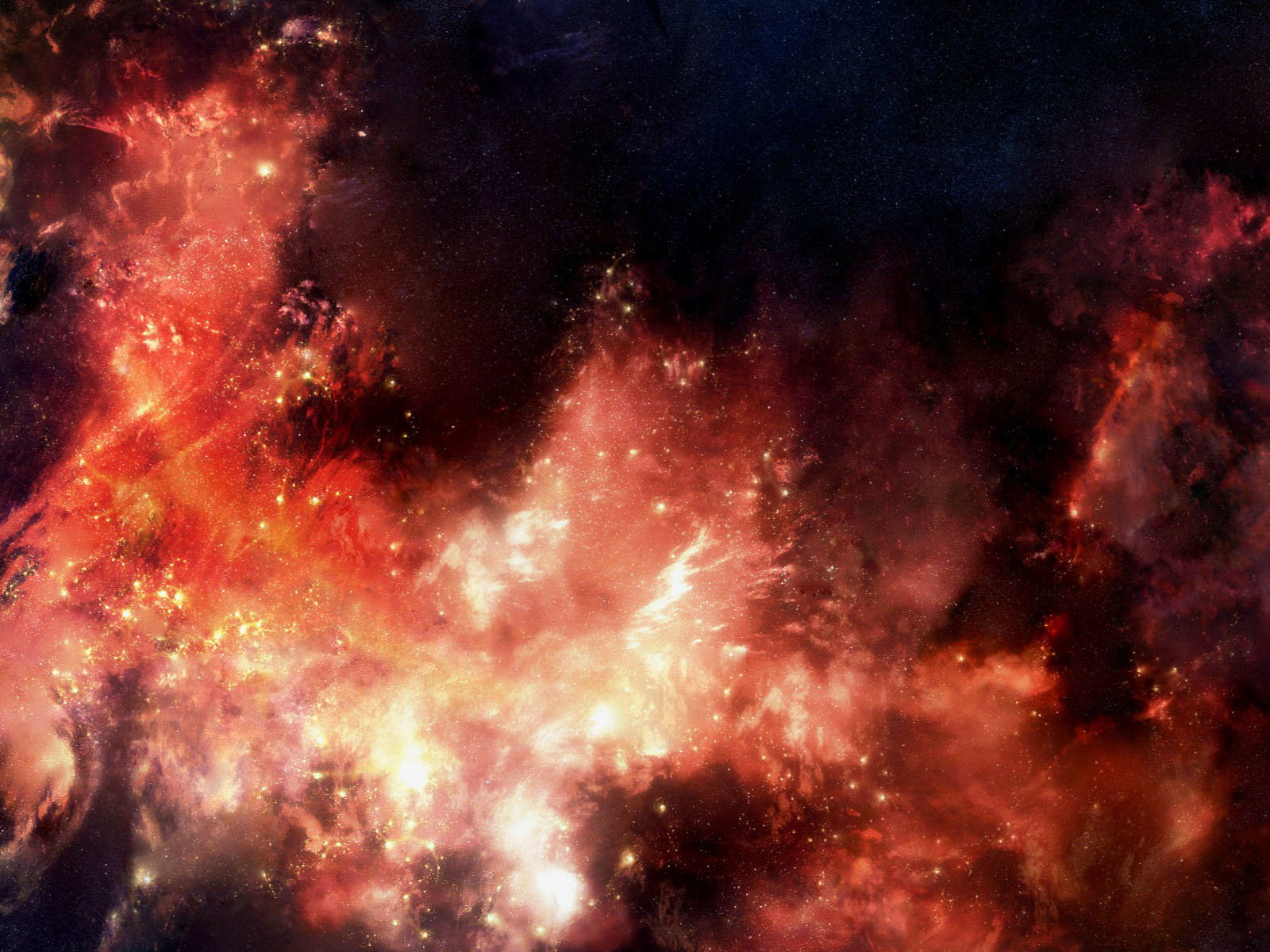 High resolution Nebula hd 1600x1200 wallpaper ID:91454 for PC