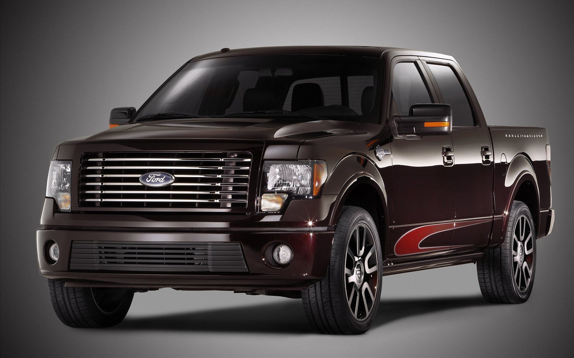 High resolution Ford F-150 hd 1920x1200 background ID:387512 for desktop