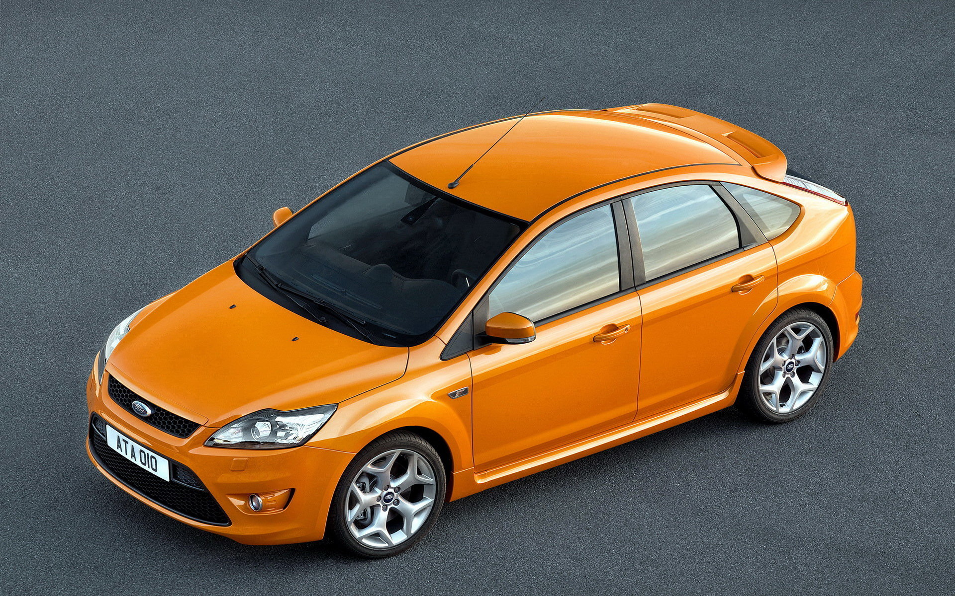 Free Ford Focus high quality background ID:52473 for hd 1920x1200 computer