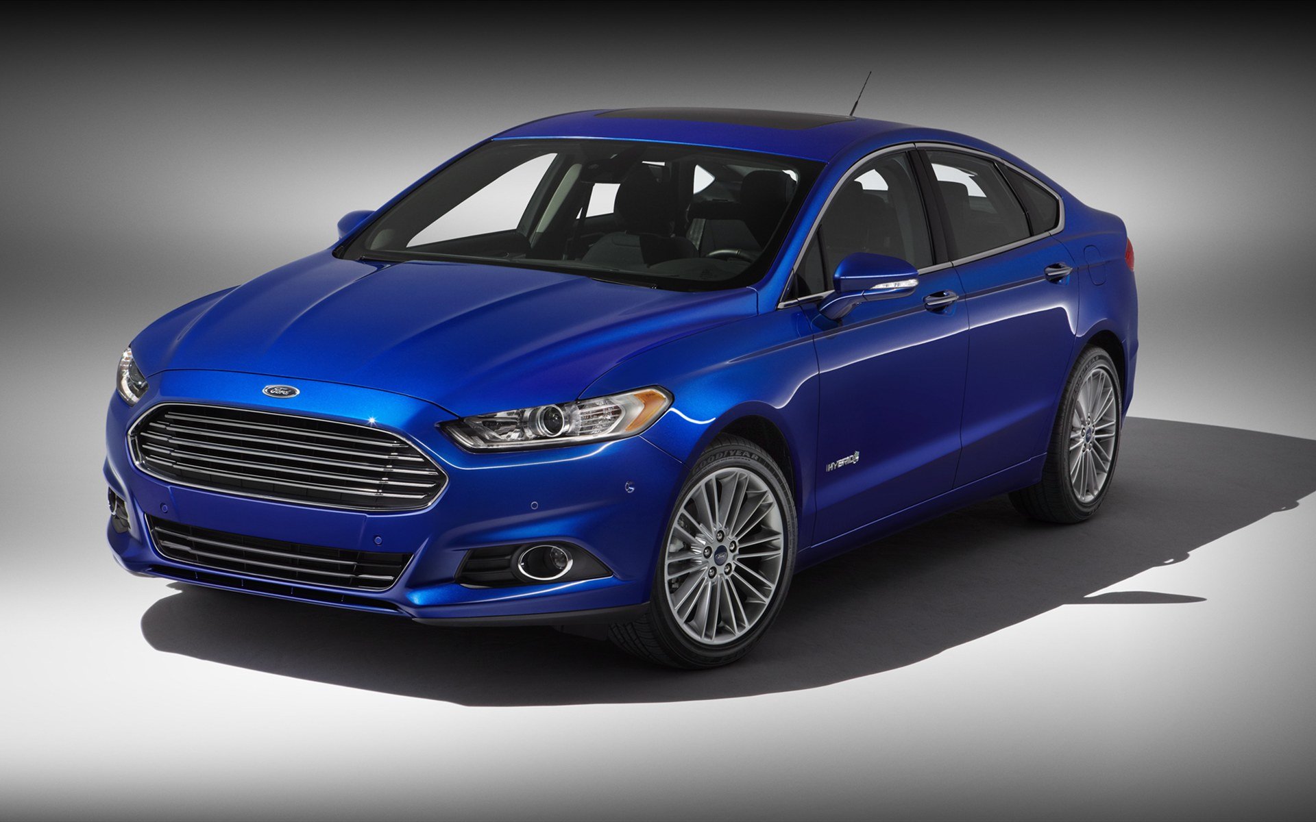 Awesome Ford Fusion free wallpaper ID:276055 for hd 1920x1200 desktop