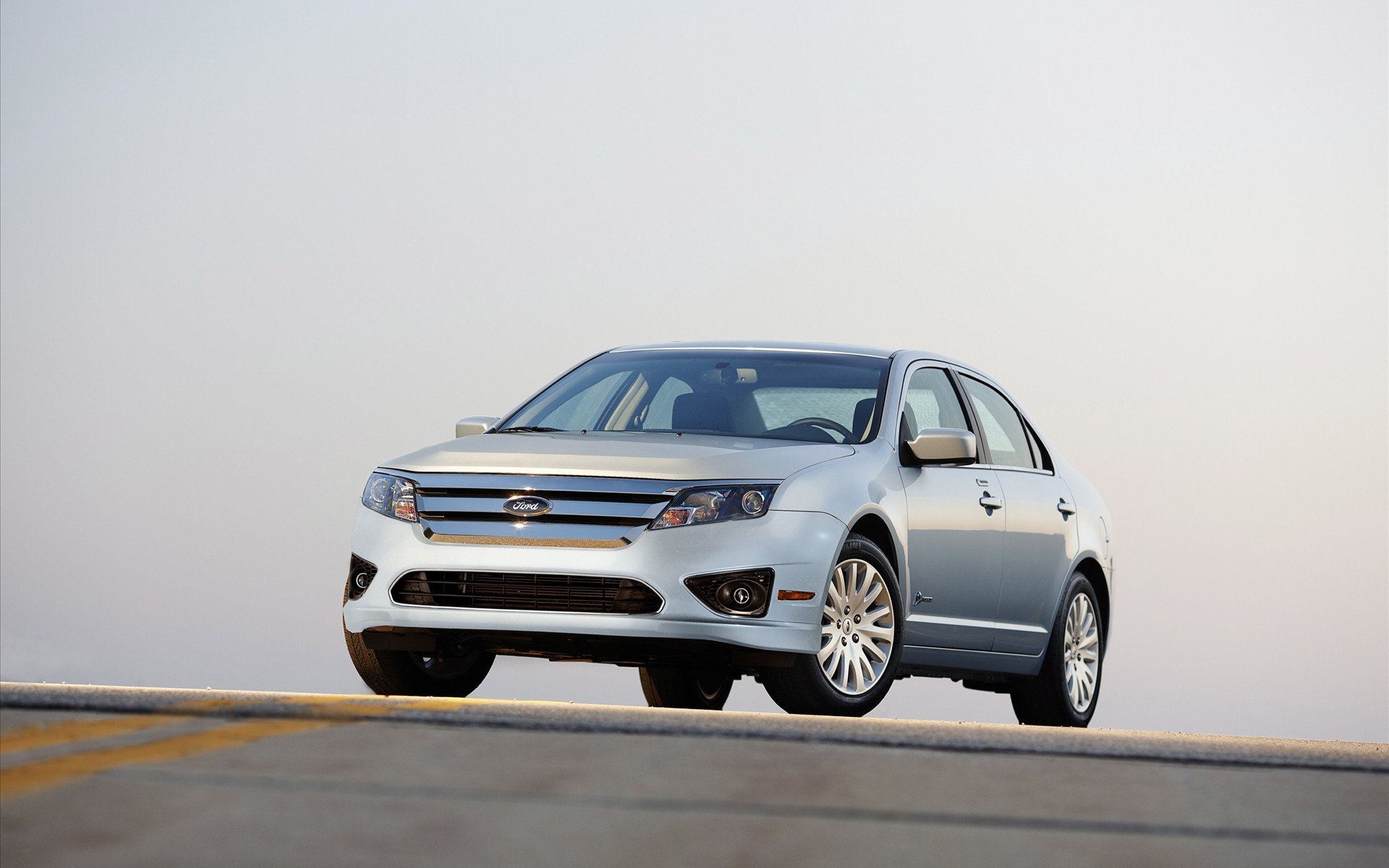 High resolution Ford Fusion hd 1920x1200 wallpaper ID:276056 for desktop