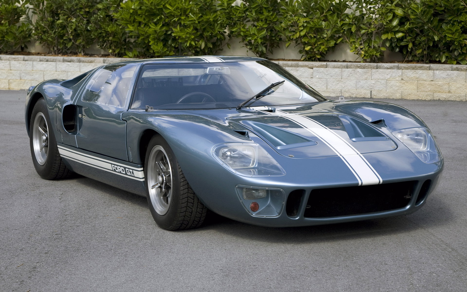 Free download Ford GT background ID:126030 hd 1920x1200 for desktop