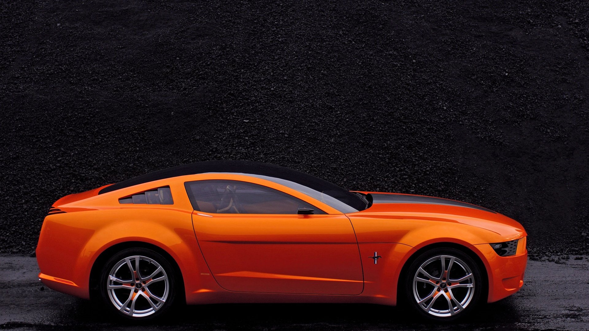Free download Ford Mustang wallpaper ID:205664 1080p for PC