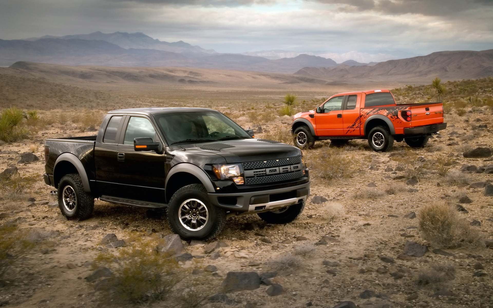 Free download Ford Raptor background ID:275779 hd 1920x1200 for PC