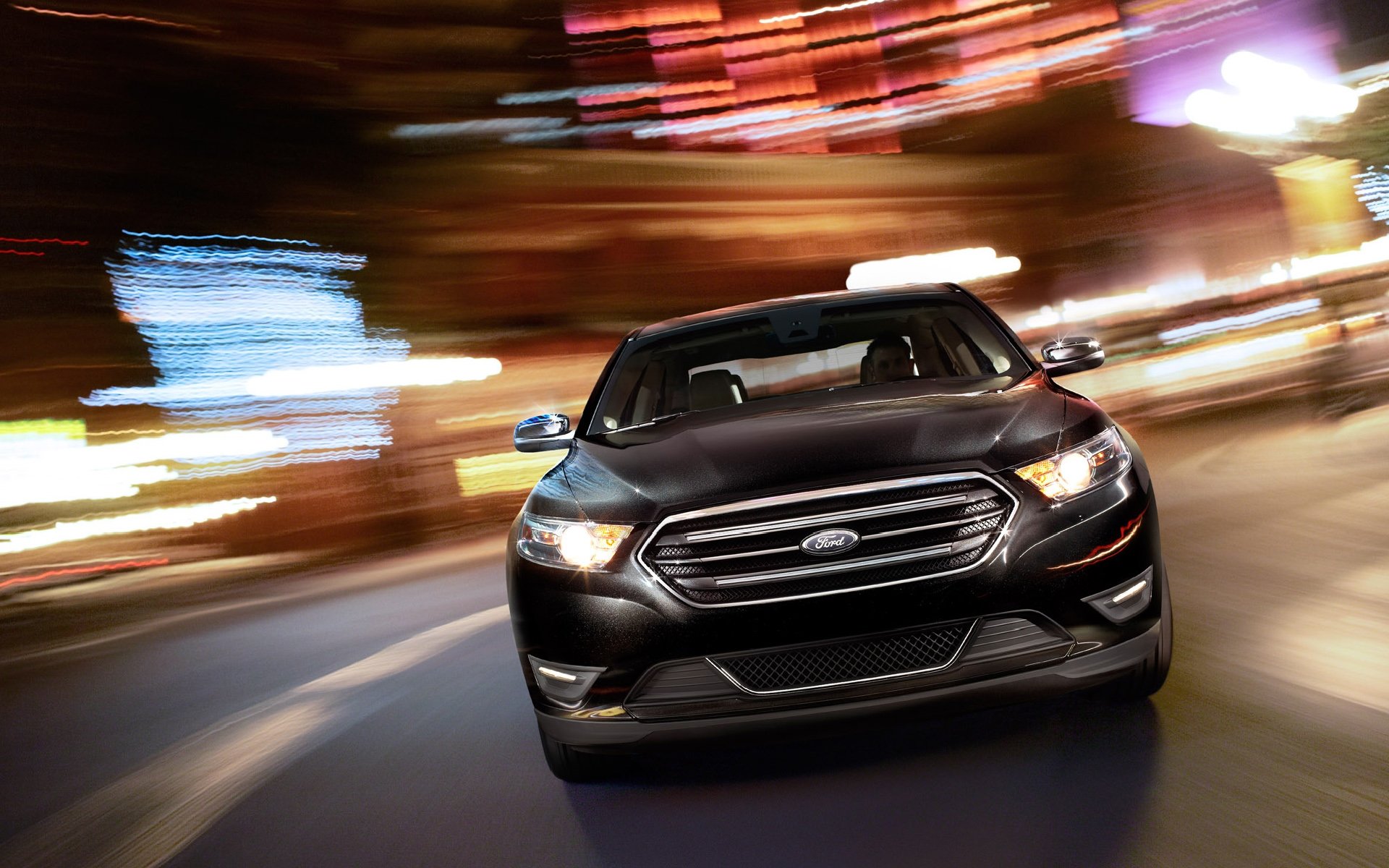 Best Ford Taurus background ID:101126 for High Resolution hd 1920x1200 computer