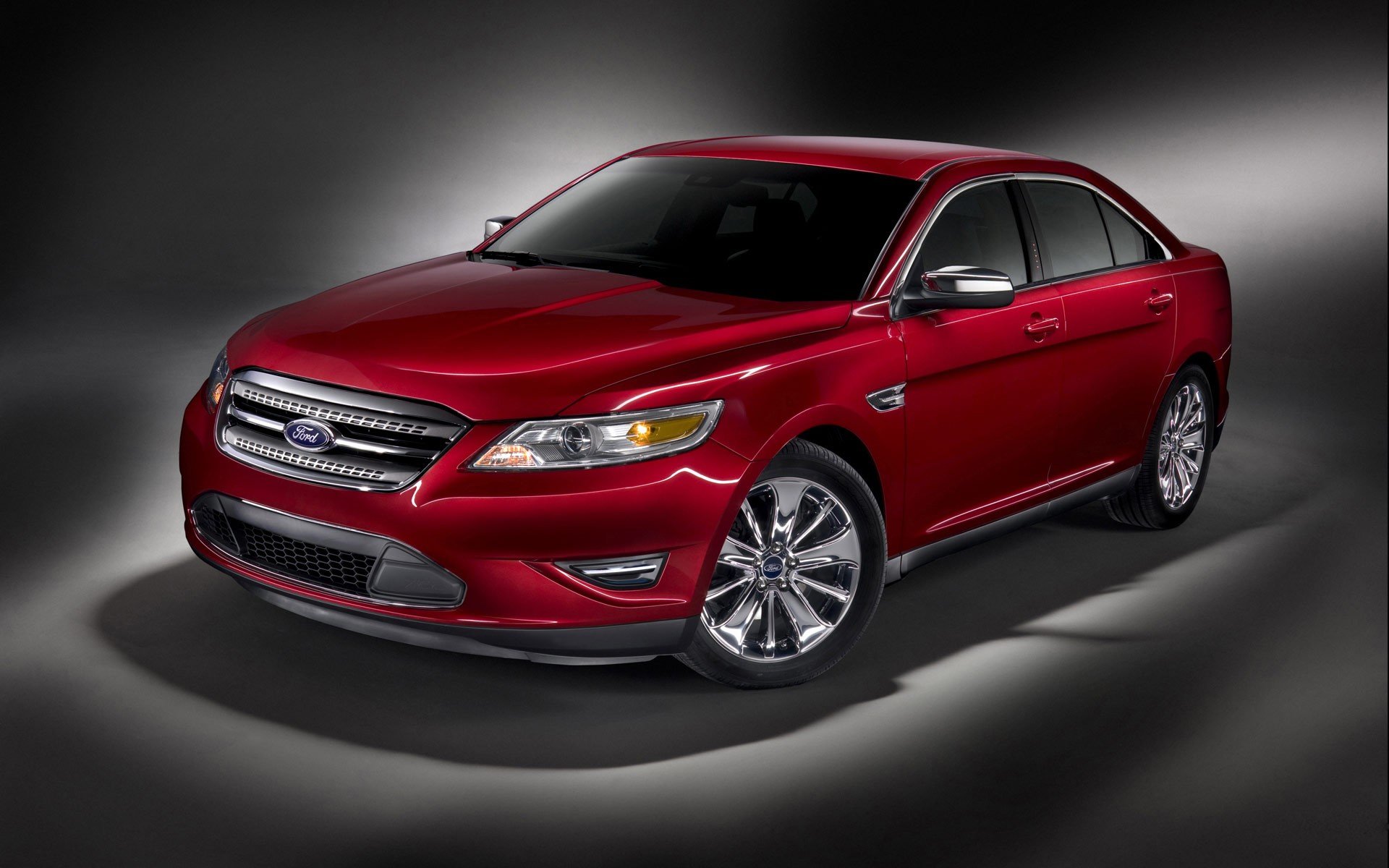 Awesome Ford Taurus free wallpaper ID:101124 for hd 1920x1200 PC