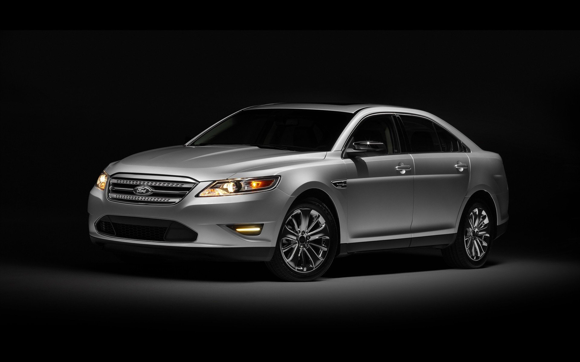Best Ford Taurus wallpaper ID:101125 for High Resolution hd 1920x1200 computer