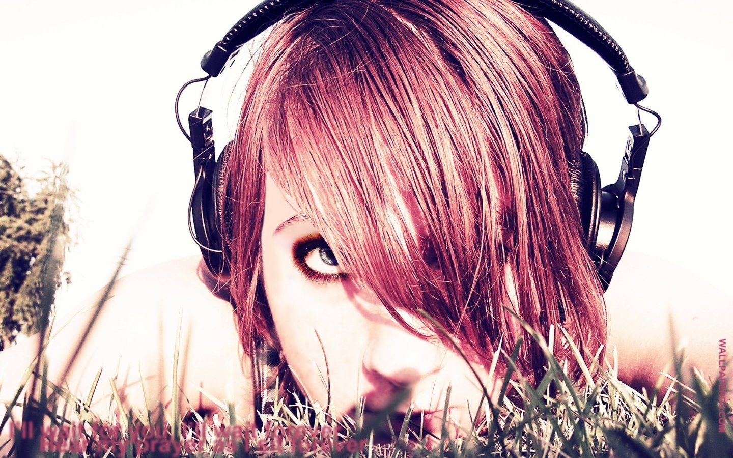Awesome Headphones free background ID:47623 for hd 1440x900 computer