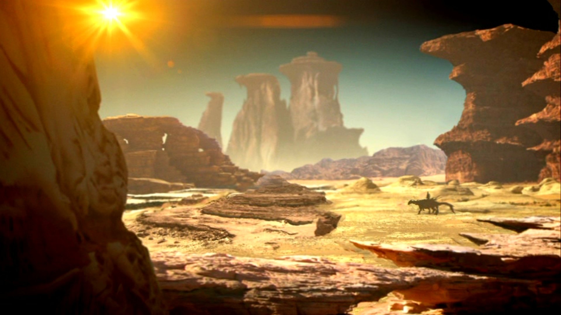 Awesome John Carter free background ID:72997 for hd 1080p computer
