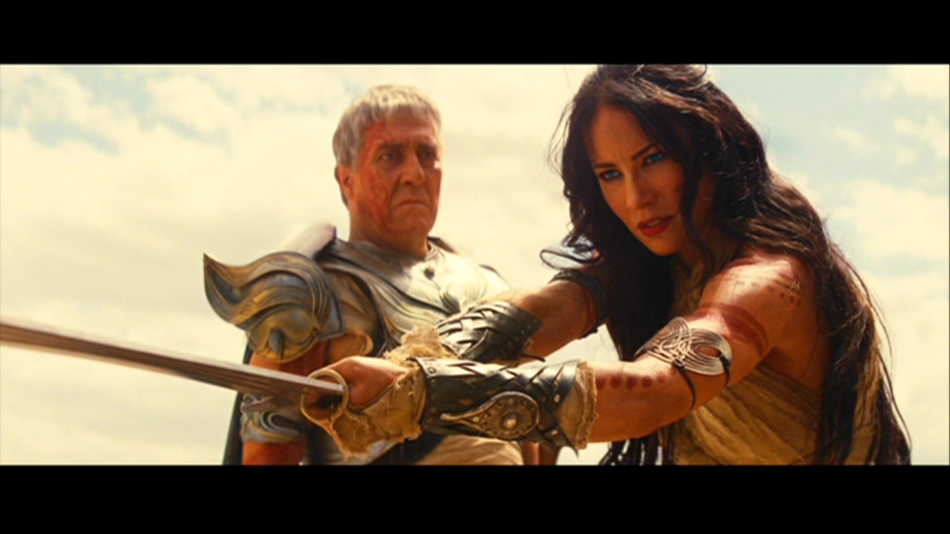 Awesome John Carter free background ID:72991 for hd 1920x1080 PC
