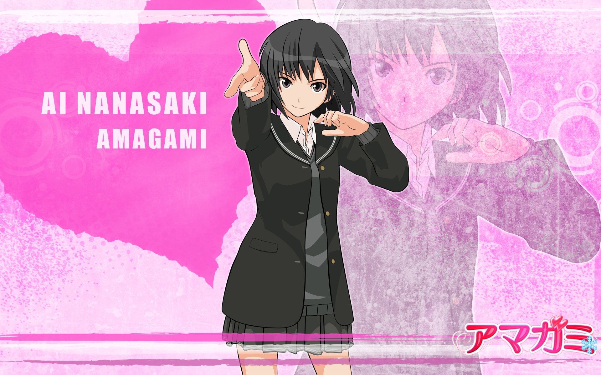 Free Amagami SS high quality background ID:253077 for hd 1920x1200 desktop