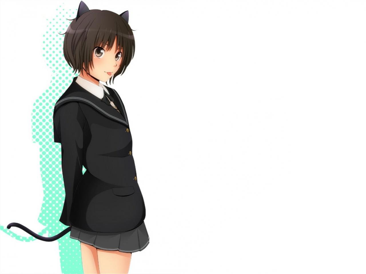 Free download Amagami SS wallpaper ID:253118 hd 1280x960 for PC