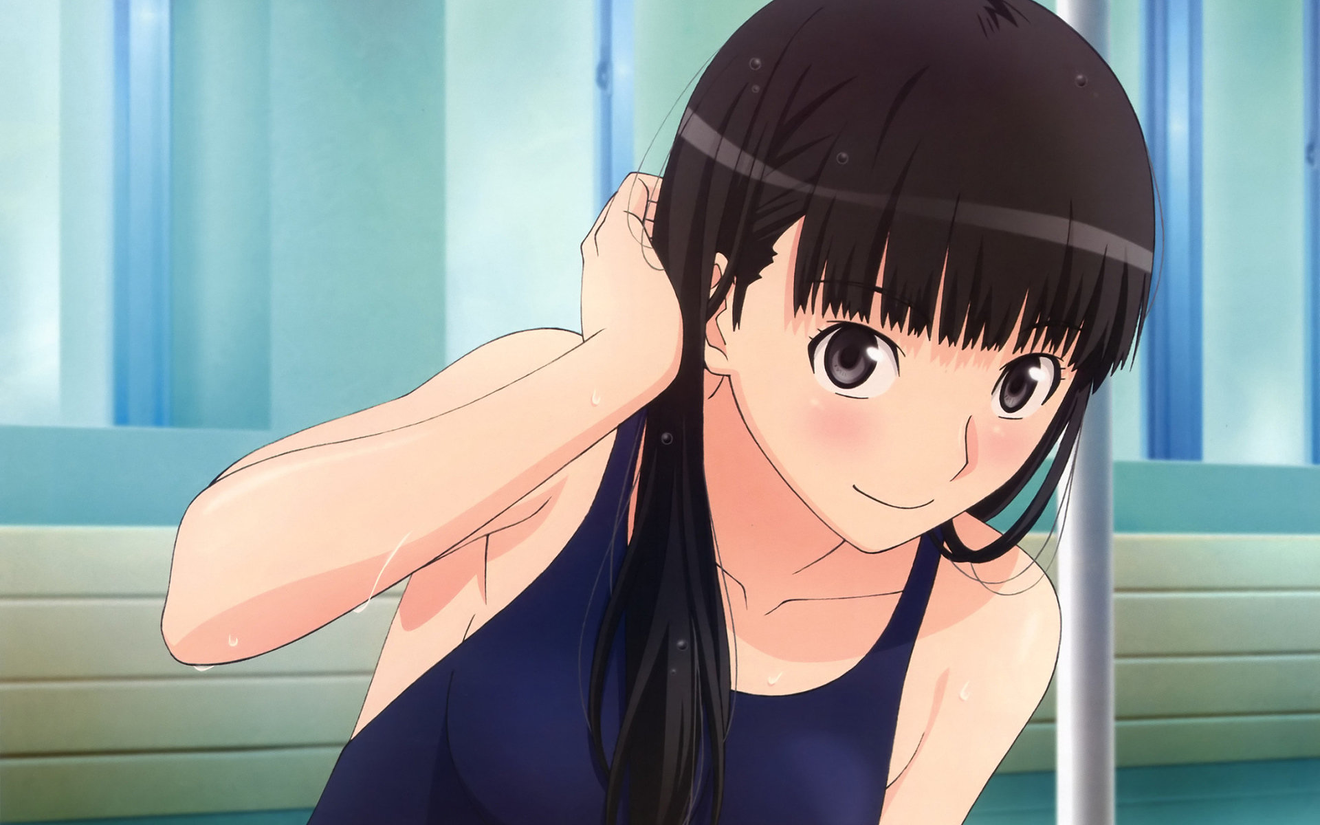Free Amagami SS high quality wallpaper ID:253206 for hd 1920x1200 PC
