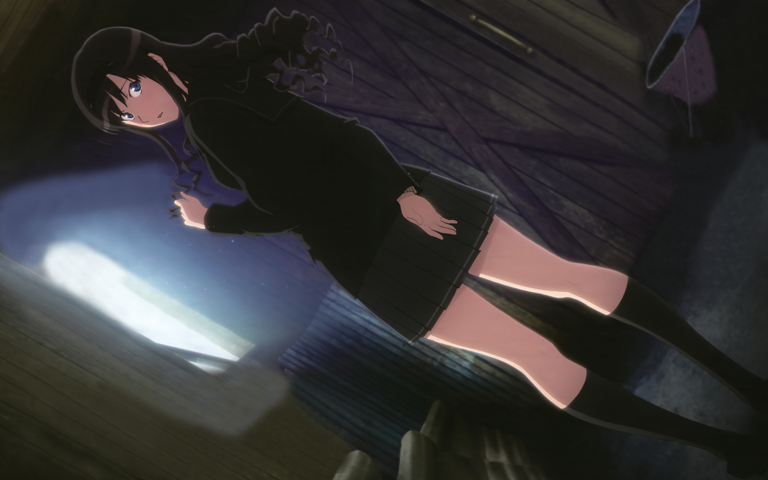 Free Amagami SS high quality wallpaper ID:253087 for hd 2560x1600 PC