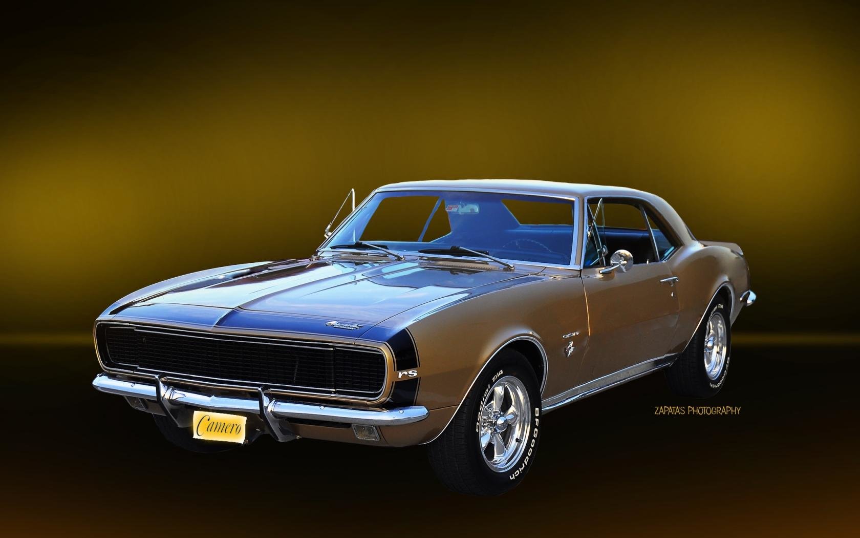 Awesome Chevrolet (Chevy) free background ID:312472 for hd 1680x1050 PC