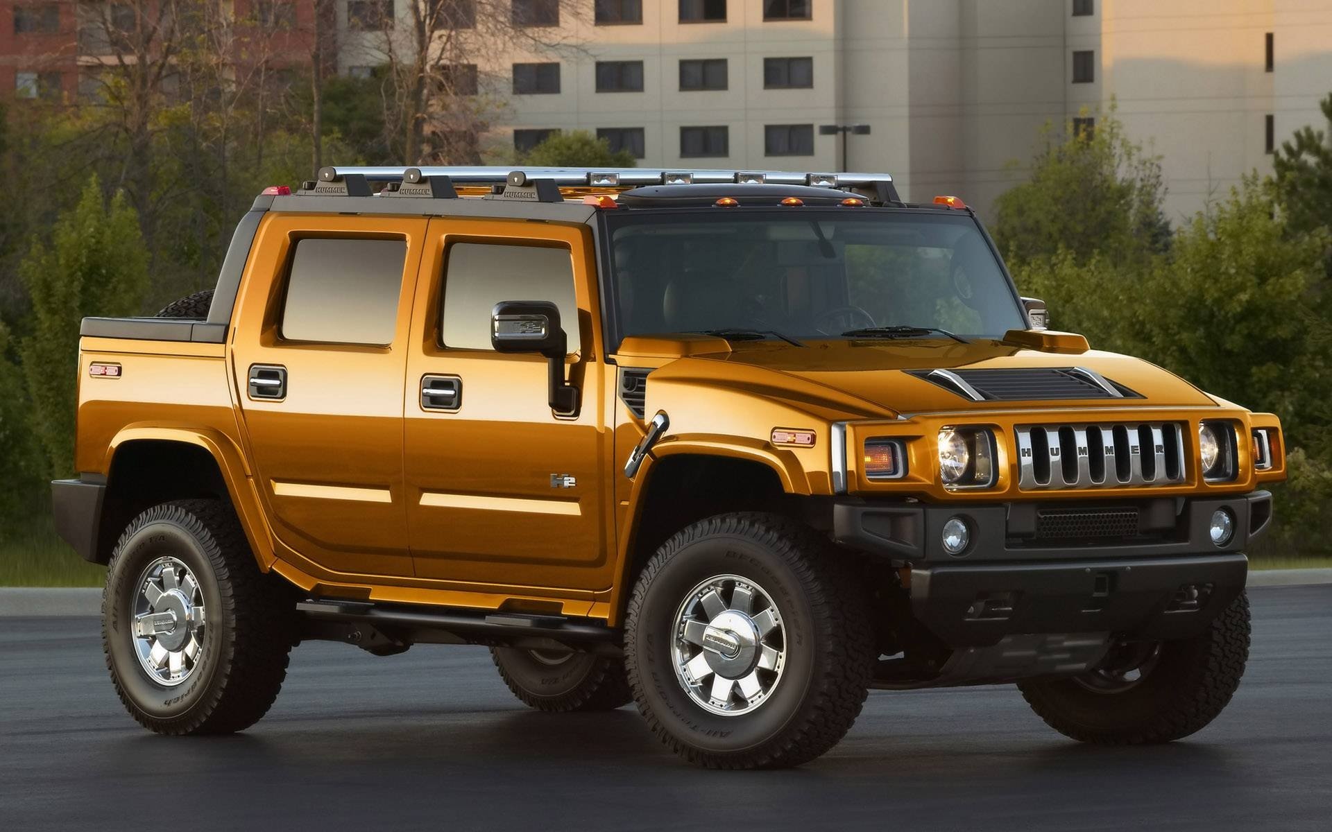 Free Hummer high quality wallpaper ID:128455 for hd 1920x1200 PC