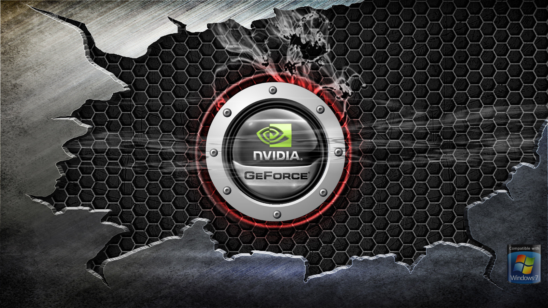 Awesome Nvidia free wallpaper ID:61406 for full hd 1080p PC