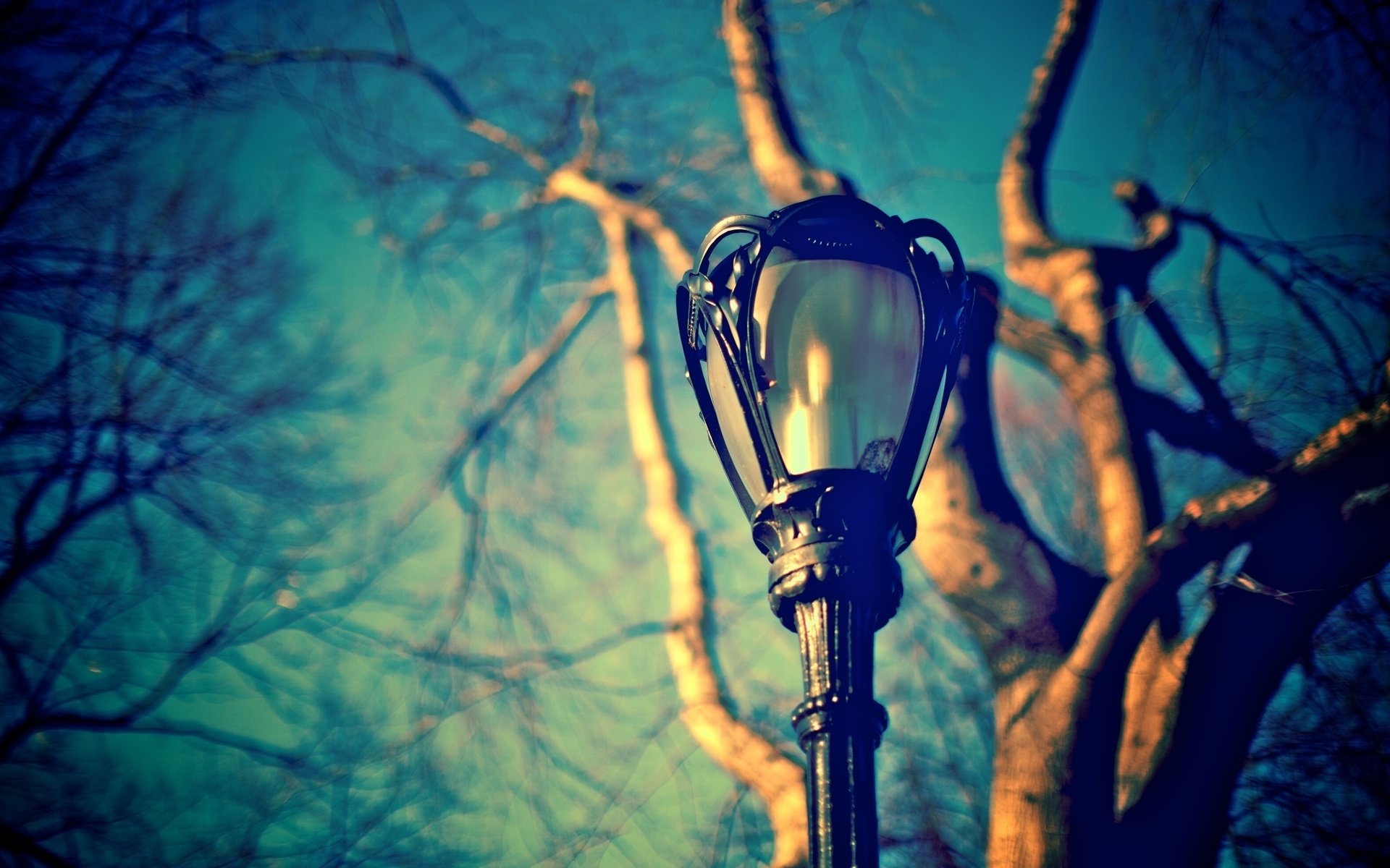 Awesome Lamp Post free wallpaper ID:34712 for hd 1920x1200 desktop