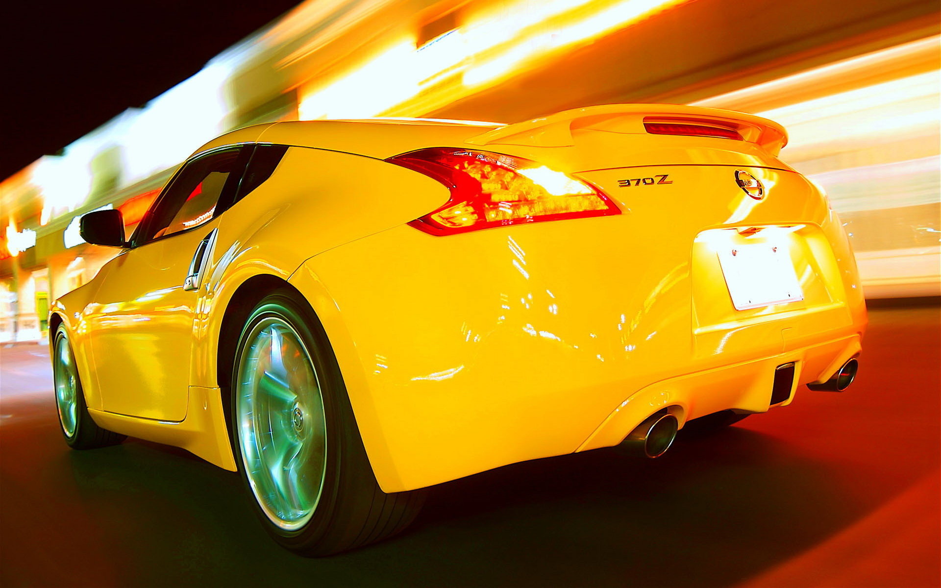 Free Nissan high quality background ID:346869 for hd 1920x1200 PC