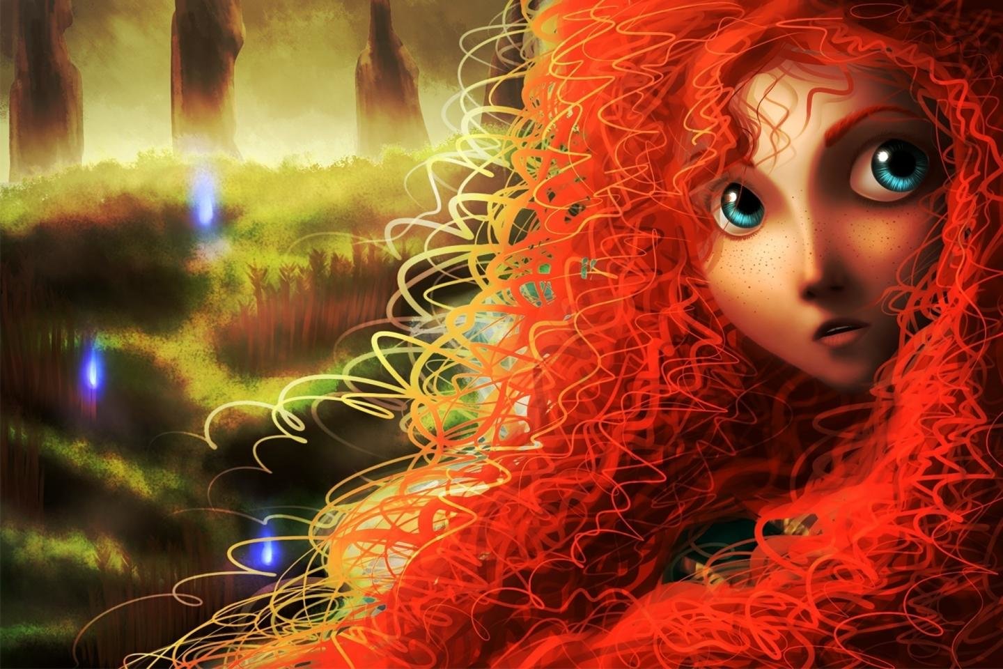 Free download Brave wallpaper ID:92907 hd 1440x960 for PC