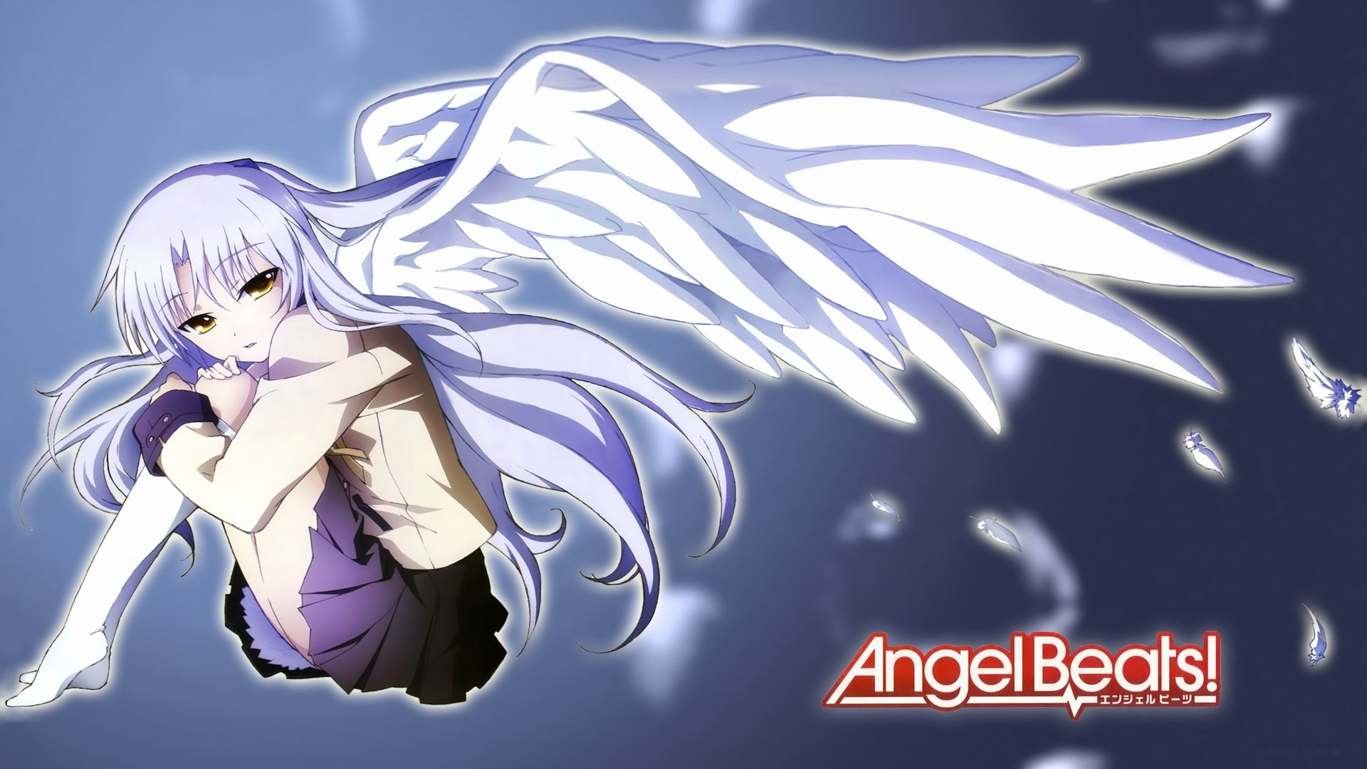 Awesome Kanade Tachibana free background ID:235627 for 1080p PC