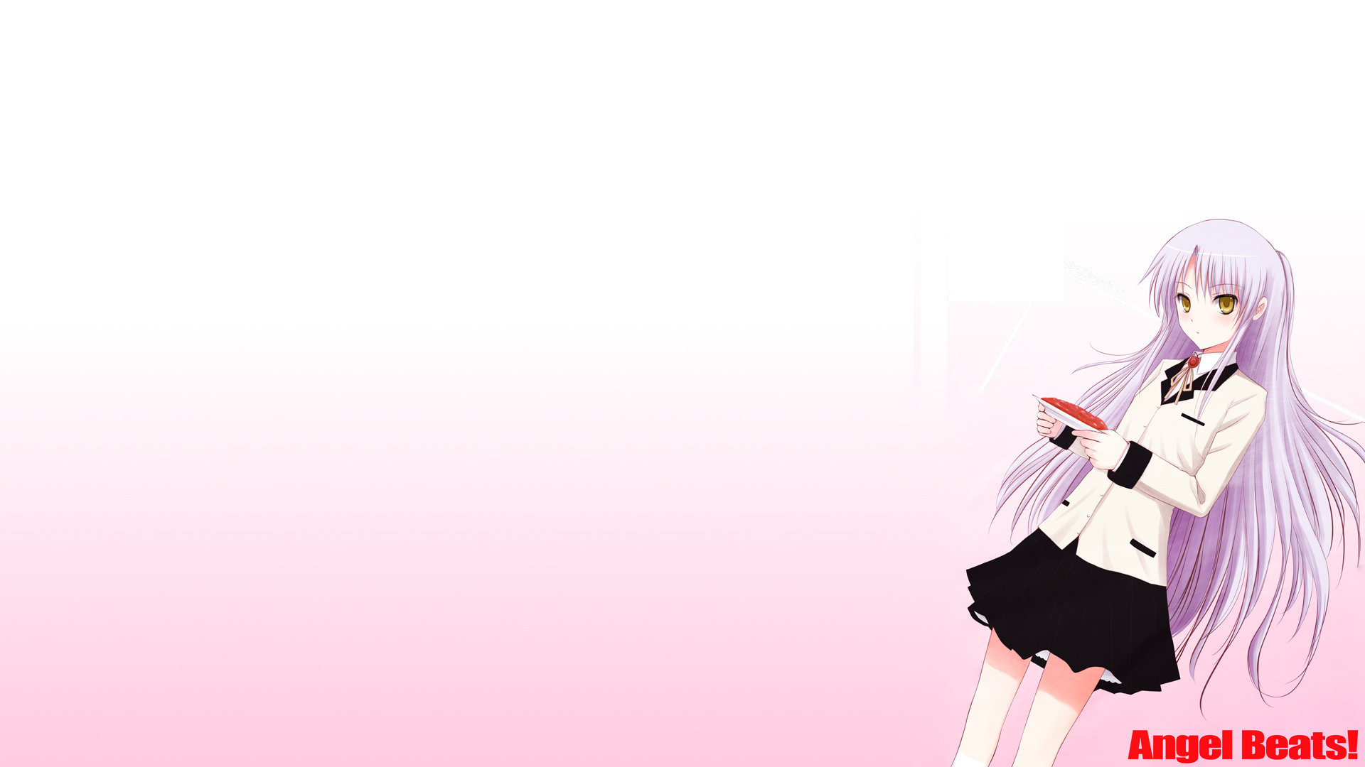 Free download Kanade Tachibana background ID:235634 hd 1080p for PC