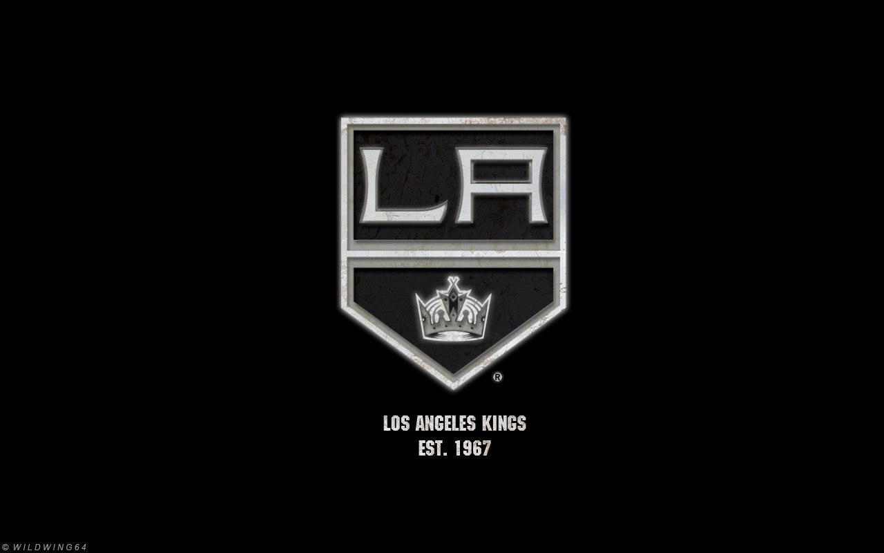 Download hd 1280x800 Los Angeles Kings computer wallpaper ID:362936 for free